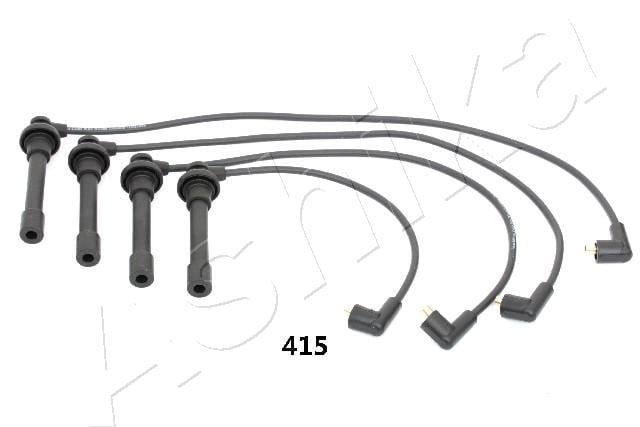 Ignition Cable Kit ASHIKA 132-04-415