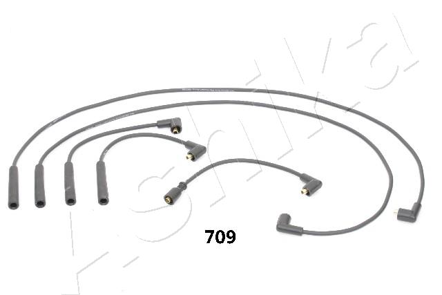 Ignition Cable Kit ASHIKA 132-07-709