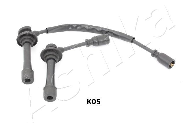 Ignition Cable Kit ASHIKA 132-0K-K05