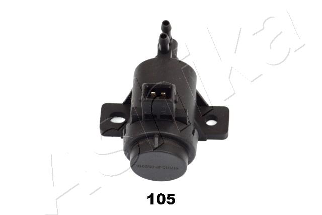 Pressure Converter, exhaust control ASHIKA 150-01-105