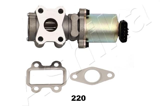 EGR Valve ASHIKA 150-02-220