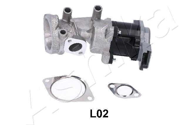 EGR Valve ASHIKA 150-0L-L02