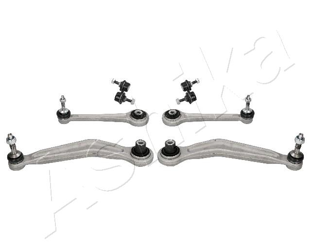 Link Set, wheel suspension ASHIKA 158-00-0102