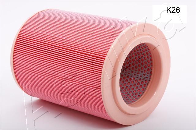Air Filter ASHIKA 20-0K-K26