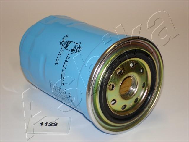 Fuel filter ASHIKA 30-01-112