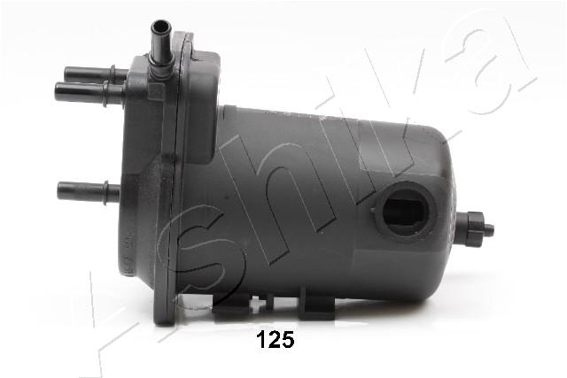 Fuel filter ASHIKA 30-01-125