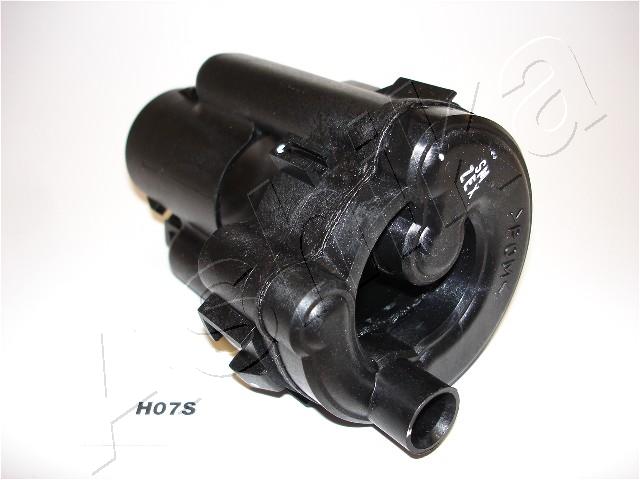 Fuel filter ASHIKA 30-H0-007