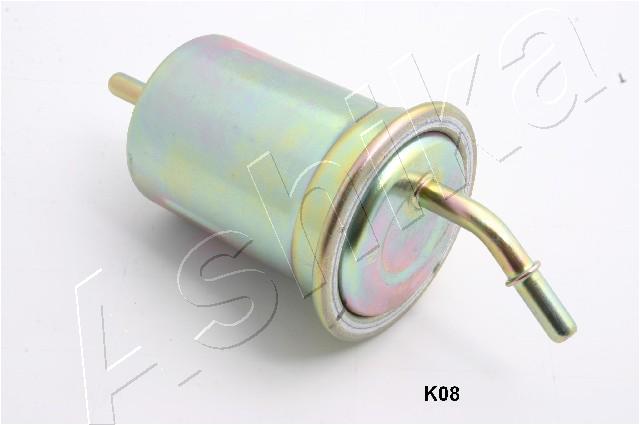 Fuel filter ASHIKA 30-K0-008