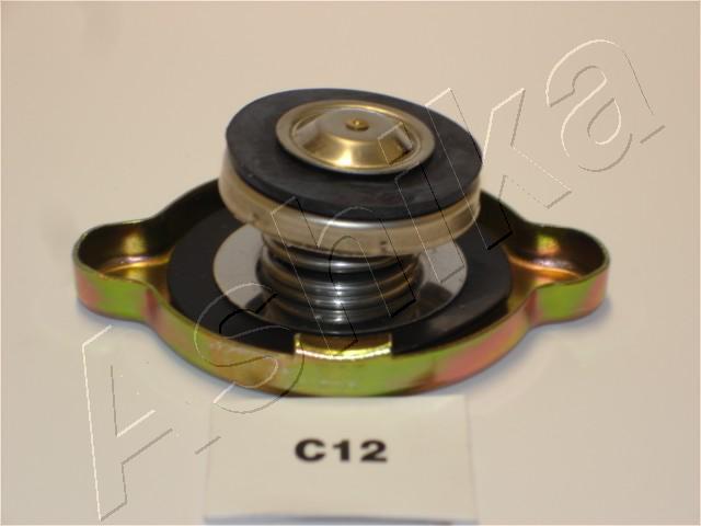 Sealing Cap, radiator ASHIKA 33-0C-C12