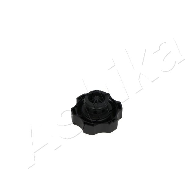 Cap, radiator ASHIKA 33-00-043