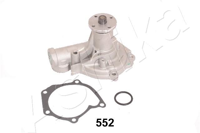 Water Pump ASHIKA 35-05-552