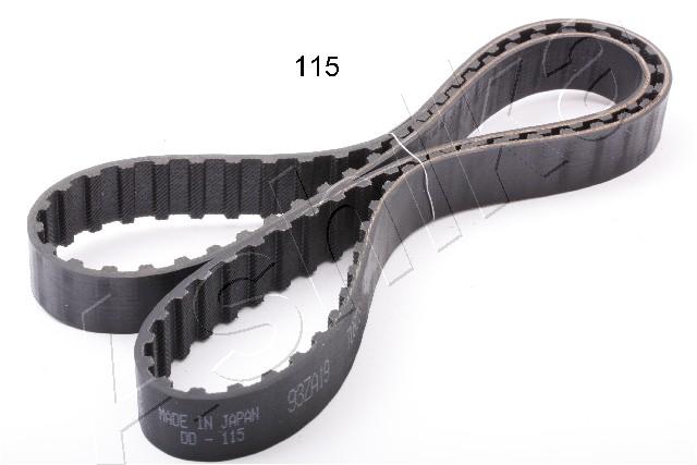 Timing Belt ASHIKA 40-01-115