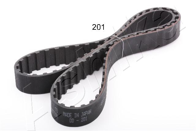 Timing Belt ASHIKA 40-02-201