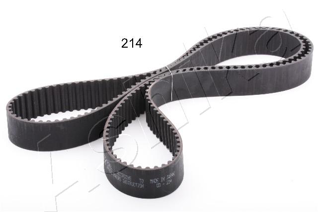 Timing Belt ASHIKA 40-02-214