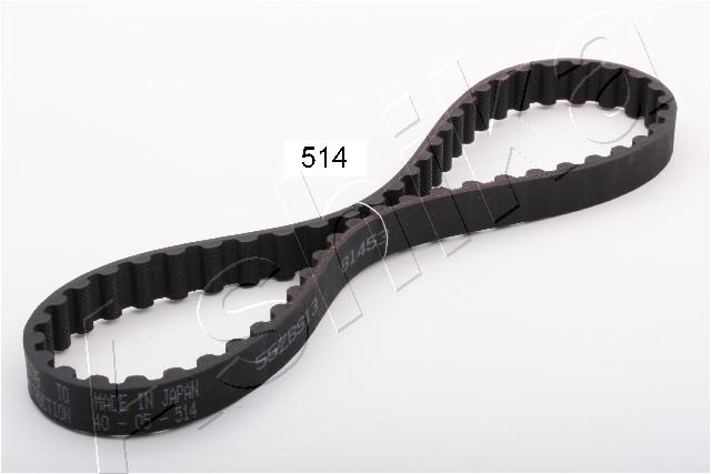 Timing Belt ASHIKA 40-05-514