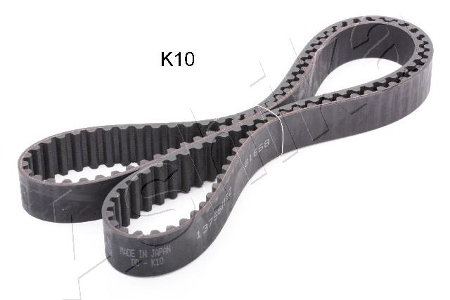 Timing Belt ASHIKA 40-0K-010