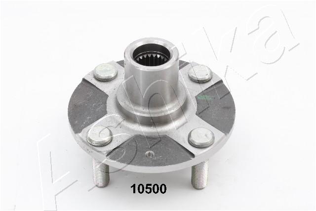 Wheel Hub ASHIKA 44-10500