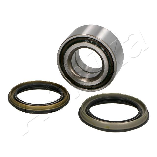 Wheel Bearing Kit ASHIKA 44-12035