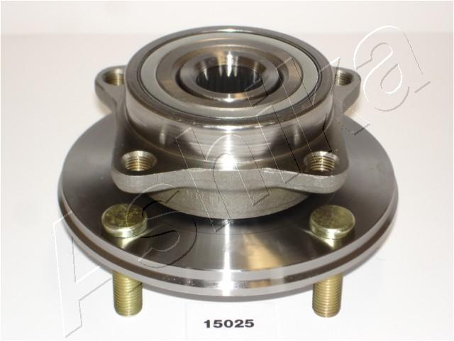 Wheel Hub ASHIKA 44-15025