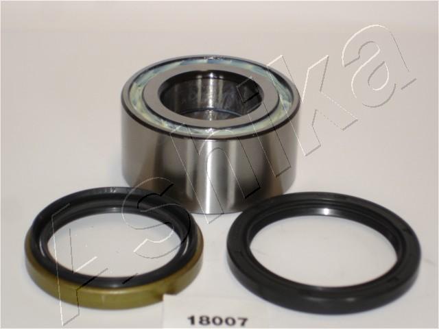 Wheel Bearing Kit ASHIKA 44-18007