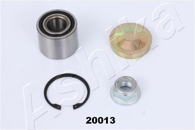 Wheel Bearing Kit ASHIKA 44-20013