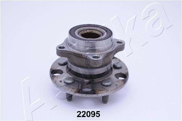 Wheel Hub ASHIKA 44-22095
