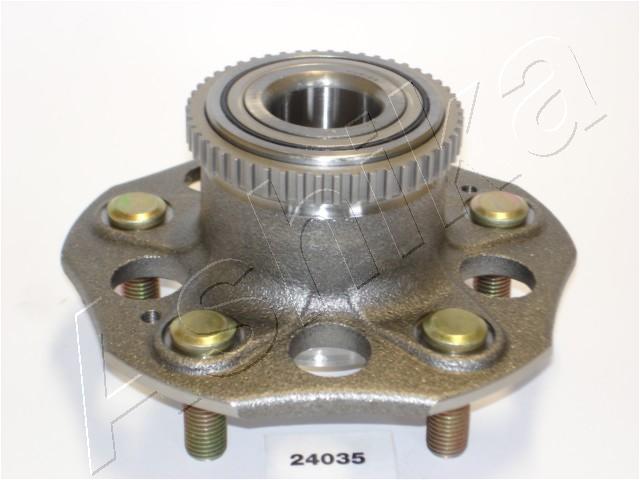 Wheel Hub ASHIKA 44-24035