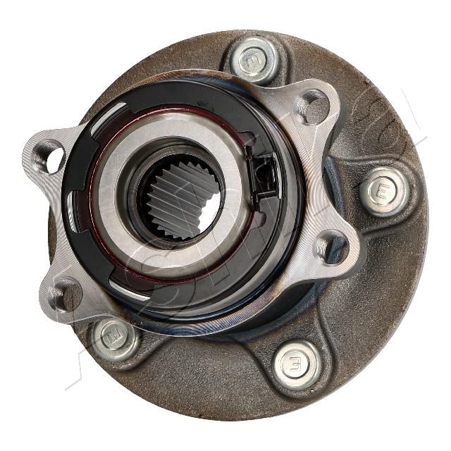Wheel Hub ASHIKA 44-25055