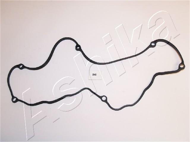 Gasket, cylinder head cover ASHIKA 47-02-248