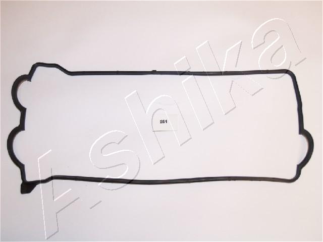 Gasket, cylinder head cover ASHIKA 47-02-251