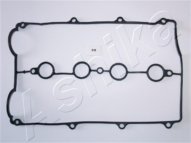 Gasket, cylinder head cover ASHIKA 47-03-315