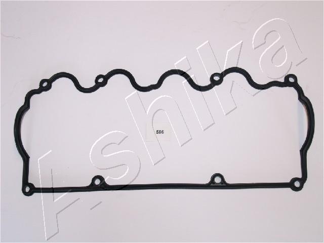 Gasket, cylinder head cover ASHIKA 47-05-596