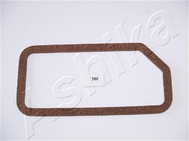 Gasket, cylinder head cover ASHIKA 47-07-700