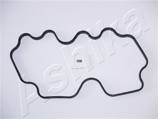 Gasket, cylinder head cover ASHIKA 47-07-708