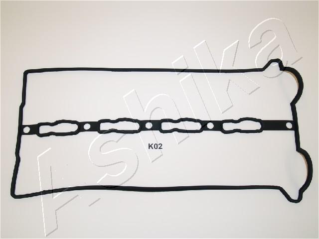 Gasket, cylinder head cover ASHIKA 47-0K-K02