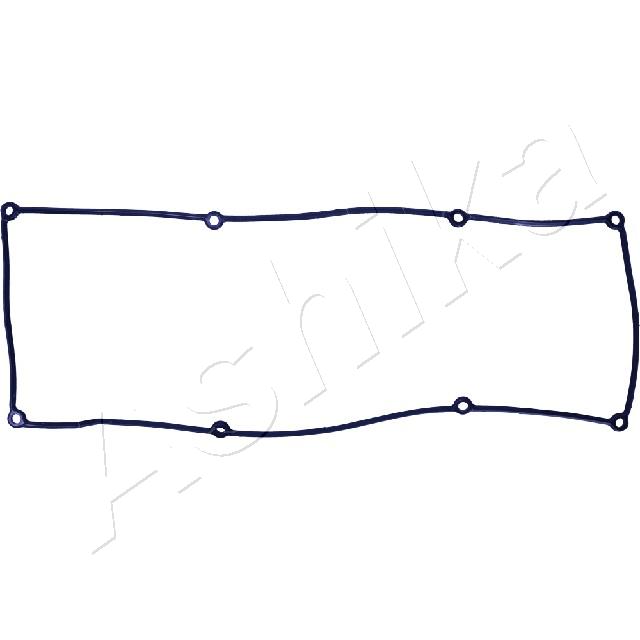Gasket, cylinder head cover ASHIKA 47-05-527