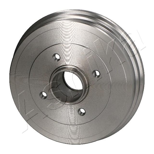 Brake Drum ASHIKA 56-01-104