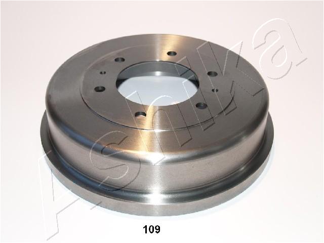 Brake Drum ASHIKA 56-01-109