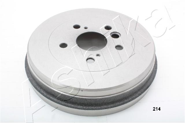 Brake Drum ASHIKA 56-02-214