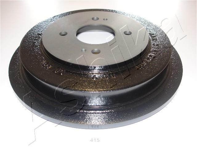 Brake Drum ASHIKA 56-04-415