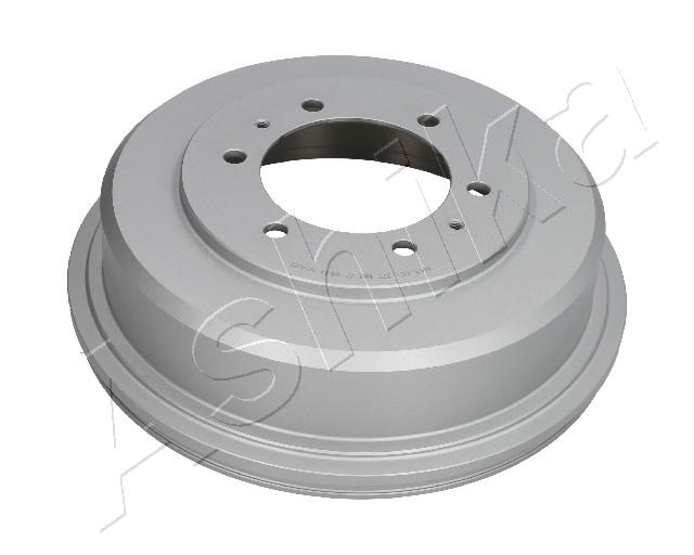 Brake Drum ASHIKA 56-05-508C