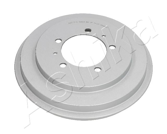 Brake Drum ASHIKA 56-05-510C