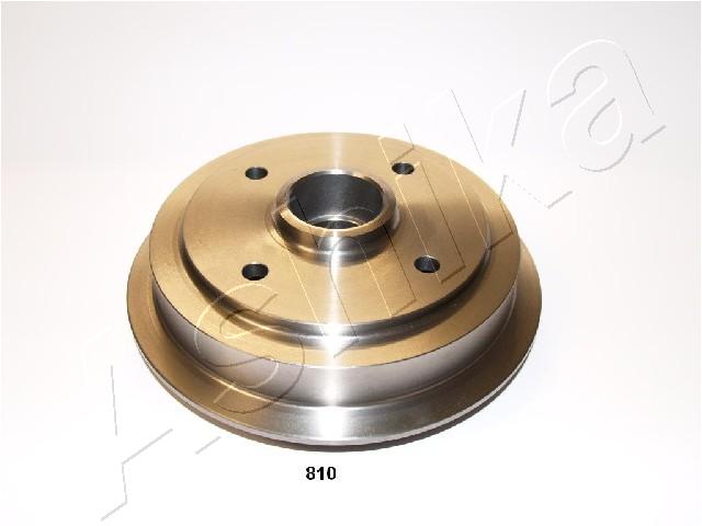Brake Drum ASHIKA 56-08-810