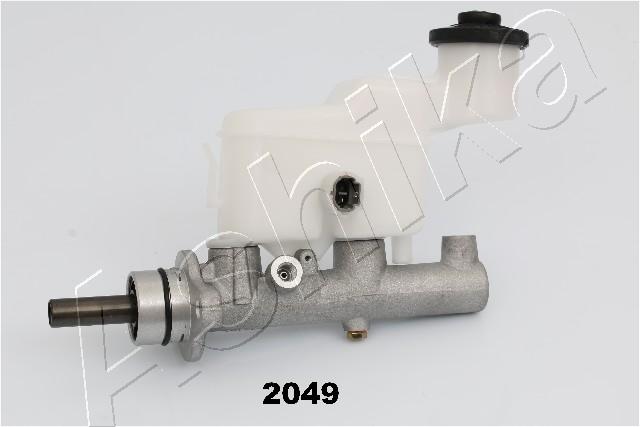 Brake Master Cylinder ASHIKA 68-02-2049