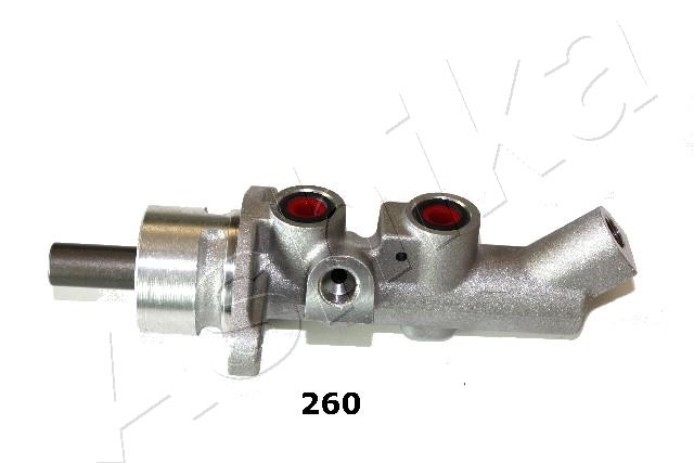 Brake Master Cylinder ASHIKA 68-02-260