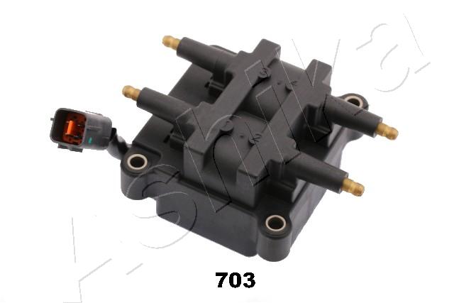 Ignition Coil ASHIKA 78-07-703