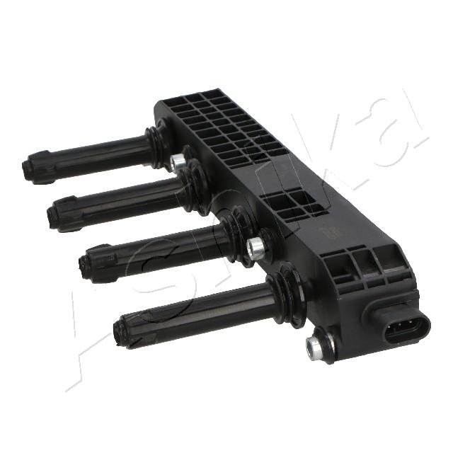 Ignition Coil ASHIKA 78-0W-W10