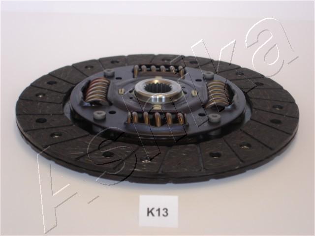 Clutch Disc ASHIKA 80-0K-K13