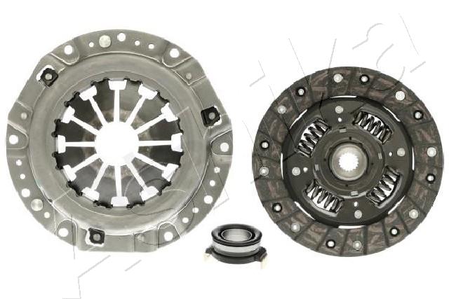 Clutch Kit ASHIKA 92-01-1059