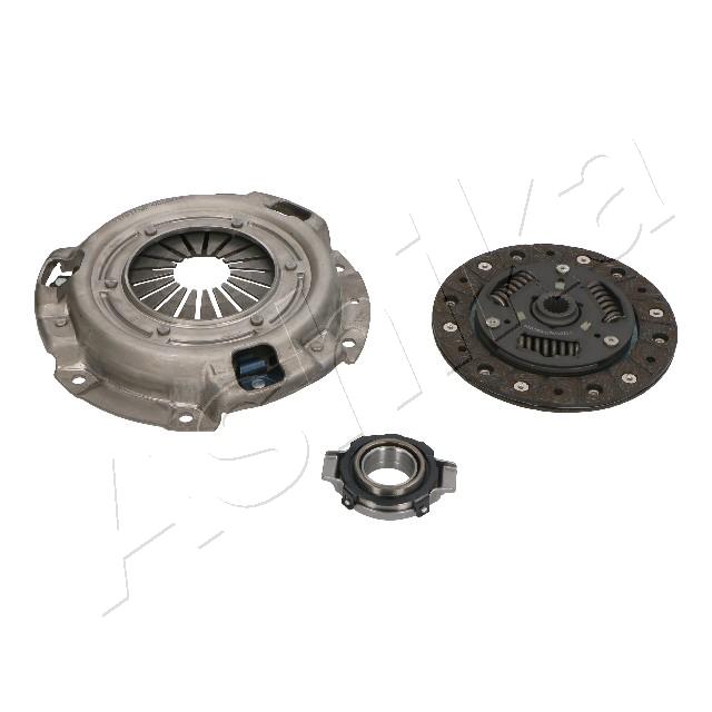 Clutch Kit ASHIKA 92-01-188